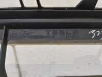 фото thumb №7, Решітка середня w бампер перед tesla s lift
