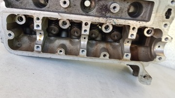 фото thumb №8, Головка opel corsa d 1.0 12v z10xep