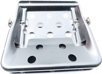 фото thumb №1, Сиденье каркас 2 ряд vw t4 multivan 90-