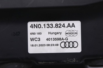 фото thumb №6, Audi a8 d5 захист корпус фільтра повітря 4n0133824aa