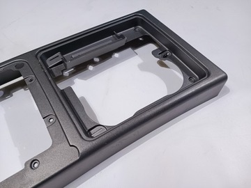 фото thumb №7, Панель dekor рамка тунелю середнього hummer h2