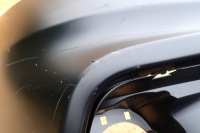 фото thumb №9, Jeep cherokee v kl lift 2018 - бампер перед передний 6 x pdc 6az97trmac