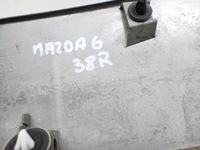 фото thumb №9, Mazda 6 gh li kombi накладка крышки багажника 38r 12r