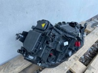 фото thumb №6, Лампа перед левая vw golf sportsvan ксенон 517941033