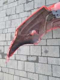 фото thumb №12, Ford ranger 5 v lift бампер передний перед решётка радиатора решётка радиатора