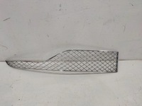 фото thumb №1, Решётка бампера правая bentley continental gtc 3w3