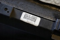 фото thumb №7, Jaguar s-type 2.7 радиатор вентилятор 4r8319e786