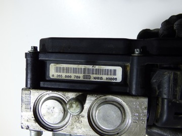 фото thumb №6, Насос abs fiat strada 1.3 mj 0265232240 2009-2012