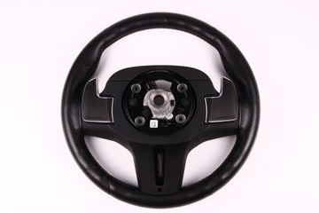 фото thumb №16, Bmw x3 g01 x4 g02 кермо м-пакет пелюстки вібрація