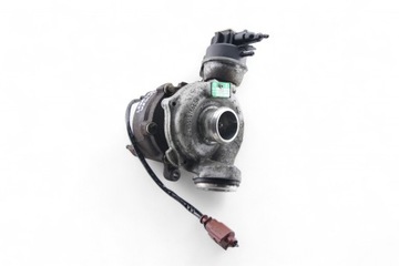 фото thumb №13, Турбонагнетатель seat exeo skoda superb ii 2.0 tdi 03l145701c