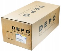 фото thumb №1, Дополнительные свет стоп abakus 042-23-871