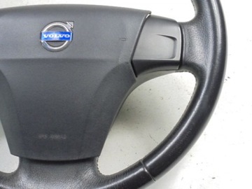фото thumb №7, Volvo s40 ii руль подушка подушка безопасности sv-5515000