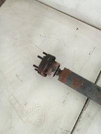 фото thumb №4, E343 wał привідний bmw e39 1229576