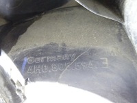 фото thumb №11, Audi a8 s8 d4 4h0 13-17 pas переднє підсилювач 4h0805594e