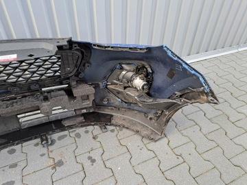 фото thumb №6, Kia sportage iv рестайлінг бампер перед переднє радар камера 4x pdc b3 b3l