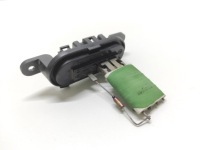 фото thumb №1, 2013 opel movano b резистор вентилятор