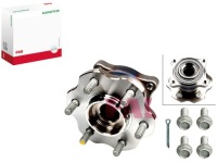 фото thumb №1, Schaeffler fag 713 6139 50 набор подшипник колеса