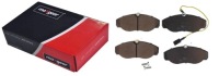 Купить Maxgear 19-1085 набор тормозных колодок тормозных,, фото thumb
