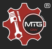 фото thumb №12, Блок двигуна bmw s63b44b 4,4i v8 m5 nowe втулки ! tulejowanie ! mtg ow