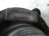 фото thumb №3, Турбина турбонагнетатель ford focus mk1 1.8 tdci