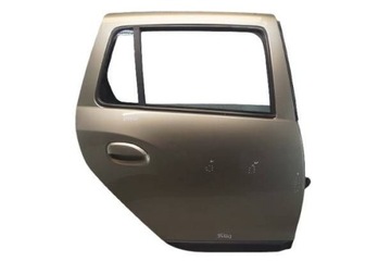 фото thumb №1, Dacia logan ii mcv двері правий зад d1734