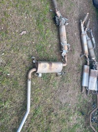 фото thumb №1, Boxer jumper ducato гаситель выхлоп