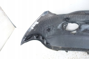 фото thumb №9, Opel adam opc sport 2012- бампер зад задний 13356743