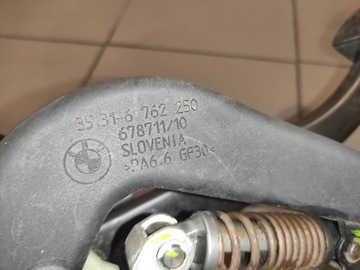 фото thumb №9, Bmw 3 f30 f31 педаль педалі газу потенціометр gaz комплект оригінал