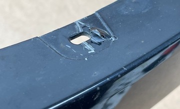 фото thumb №15, K36 bmw x1 u11 м-пакет планка крыльев левый зад 5a01687