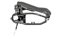 фото thumb №1, Topran ручка дверь перед p bmw x5 e53 3.0-4.8 01.00-10.06