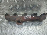фото thumb №1, Колектор випускний mazda 3 bk 1.6 citd
