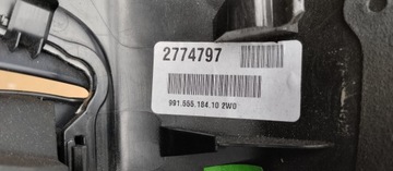 фото thumb №7, Защита правая накладка обшивка стойка правого porsche 911 991 99155518409