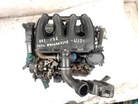 фото thumb №9, Двигатель блок двигателя wjz насос delphi peugeot partner citroen berlingo 1.9 d