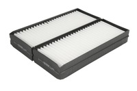 фото thumb №1, Filtron k 1280-2x фільтр, вентиляція простір пасажирський