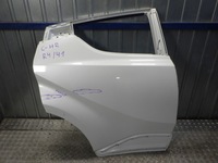 фото thumb №1, Toyota chr ch-r двері праве задня задні