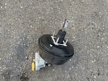 фото thumb №7, Підсилювач + насос гальмівна 2.0 d автомат 71a subaru forester 4 iv sj 12-18r