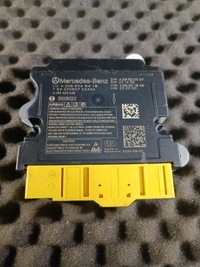 фото thumb №1, 2069009418 модуль блок управления подушка безопасности mercedes w206