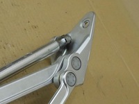 фото thumb №12, 3d5827302j vw phaeton петля правий кришки задня