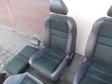 фото thumb №11, Сиденья accord 7 sedan eu