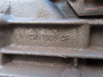 фото thumb №10, Коробка передач коробки передач ford transit mk6 2.4 tddi di 66kw