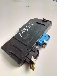 фото thumb №1, M521 модуль комфорта bmw e92 9134483