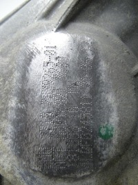 фото thumb №11, Редуктор распределитель коробки atc45l 7639265 2.0 d n47t 184km bmw x3 f25