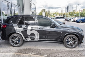 фото thumb №16, Градуси бічні пороги автомобільні bmw x5 g05 2018+