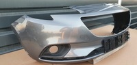 фото thumb №6, Opel corsa e 2015- бампер перед оригинал e270