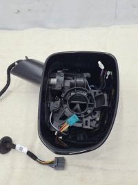 фото thumb №8, Volvo xc60 зеркало правое 14pin