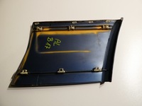 фото thumb №5, Молдинг крыла левая перед mercedes 124 1246901340