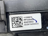 фото thumb №6, Mg mg4 электропроводка отсек перед двигателя. 11352541 11206915