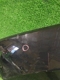 фото thumb №4, Крыло переднее левый jeep compass ii 17-