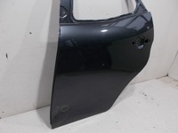 фото thumb №7, Toyota aygo ii 14-22 дверь задняя левая org !!!