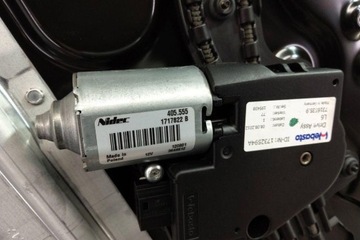 фото thumb №8, Люк bmw 5 f10 7316535 3.0l бензин 2013